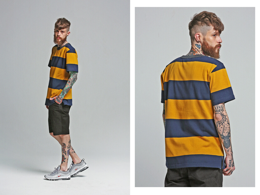 FRIZMWORKS 2017 SS COLLECTION LOOKBOOK PART (33)