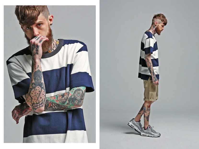 FRIZMWORKS 2017 SS COLLECTION LOOKBOOK PART (34)