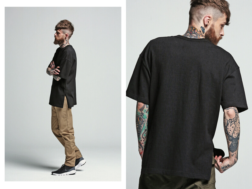 FRIZMWORKS 2017 SS COLLECTION LOOKBOOK PART (36)