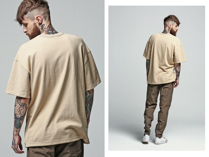 FRIZMWORKS 2017 SS COLLECTION LOOKBOOK PART (37)