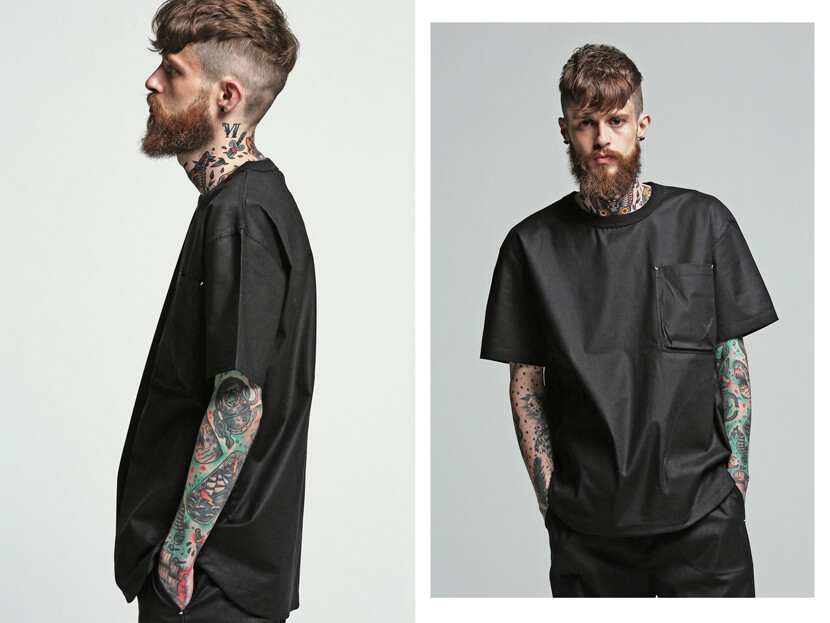 FRIZMWORKS 2017 SS COLLECTION LOOKBOOK PART (39)