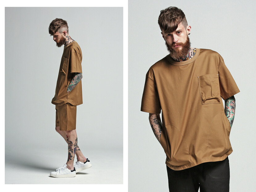 FRIZMWORKS 2017 SS COLLECTION LOOKBOOK PART (40)