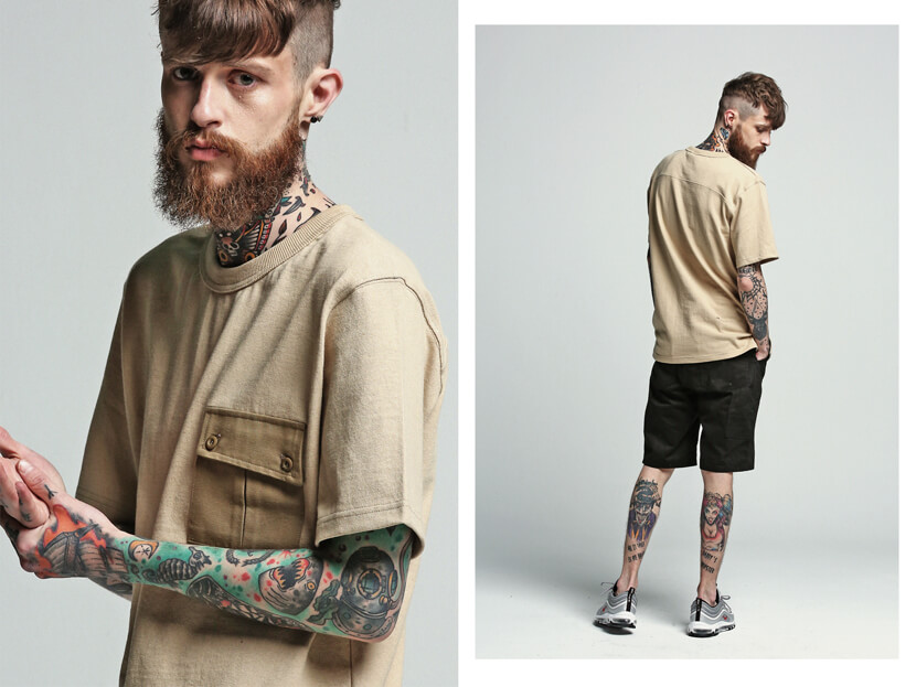 FRIZMWORKS 2017 SS COLLECTION LOOKBOOK PART (41)