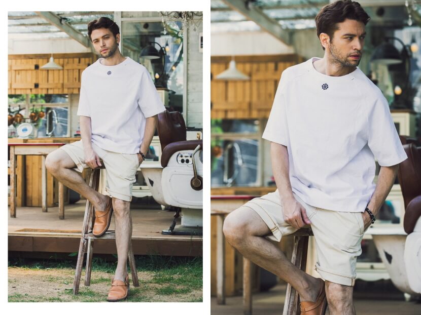 FRIZMWORKS 2017 SS COLLECTION LOOKBOOK PART (43)