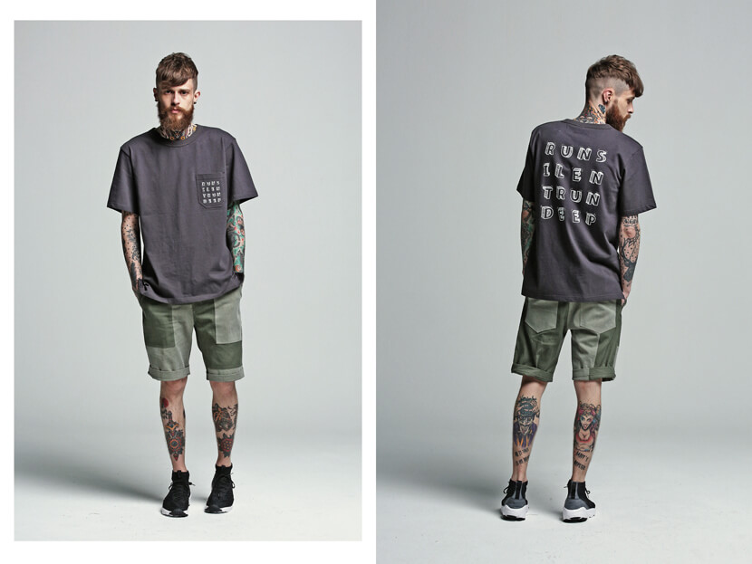 FRIZMWORKS 2017 SS COLLECTION LOOKBOOK PART (44)