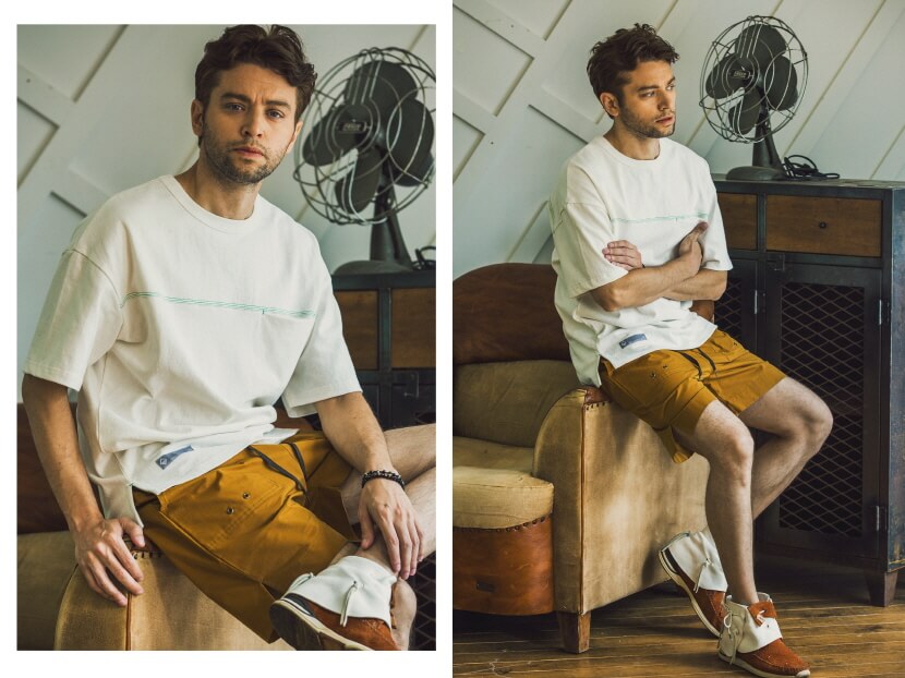 FRIZMWORKS 2017 SS COLLECTION LOOKBOOK PART (45)