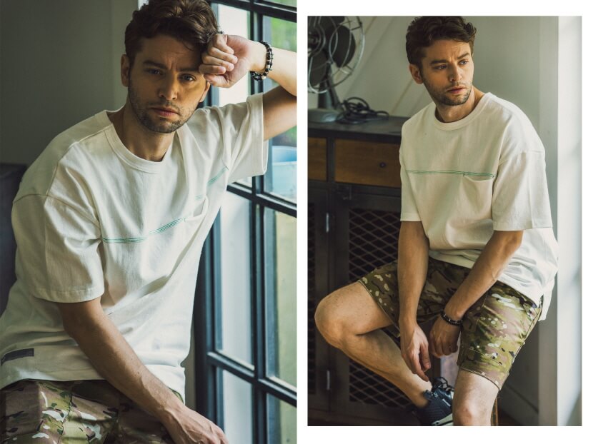FRIZMWORKS 2017 SS COLLECTION LOOKBOOK PART (46)