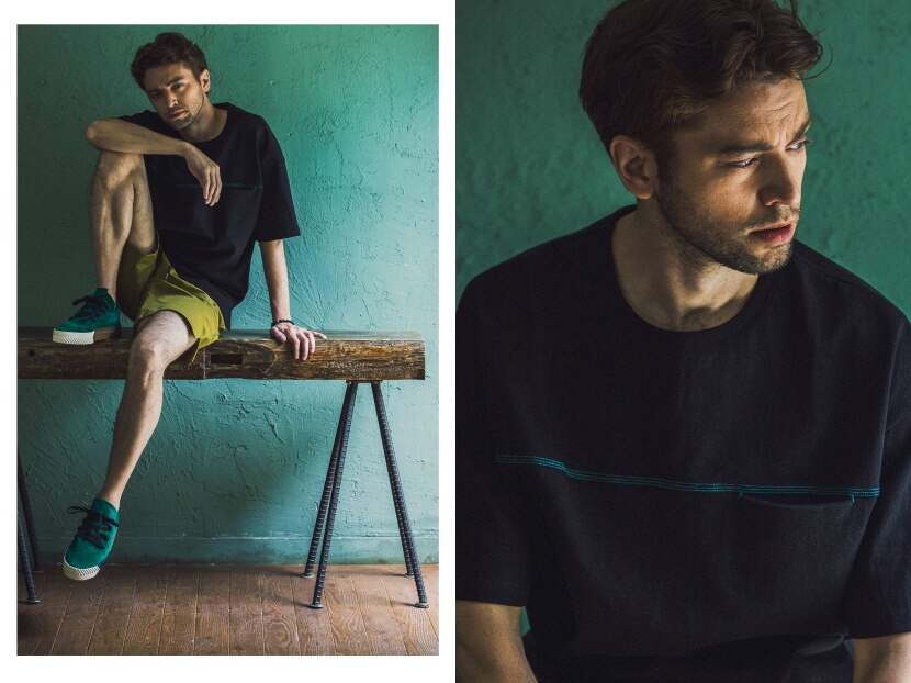 FRIZMWORKS 2017 SS COLLECTION LOOKBOOK PART (49)