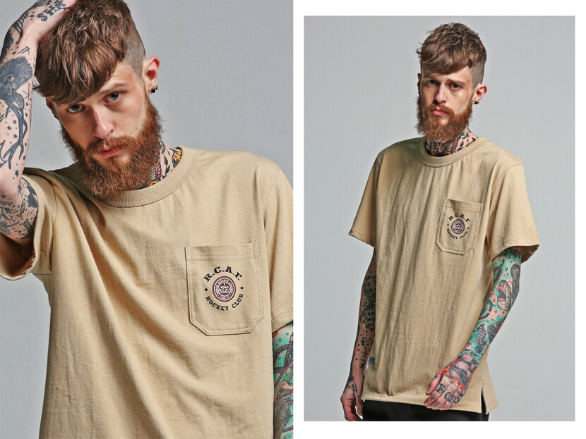 FRIZMWORKS 2017 SS COLLECTION LOOKBOOK PART (5)