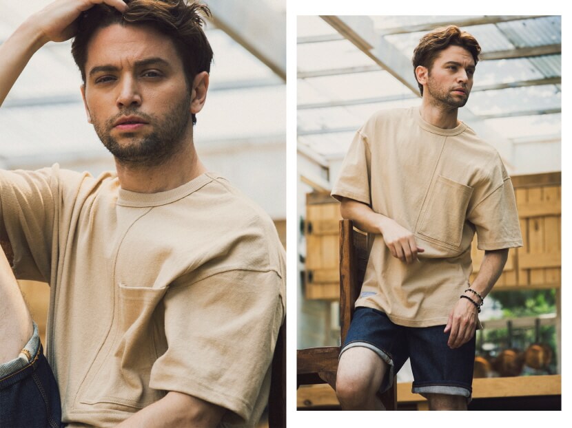 FRIZMWORKS 2017 SS COLLECTION LOOKBOOK PART (50)