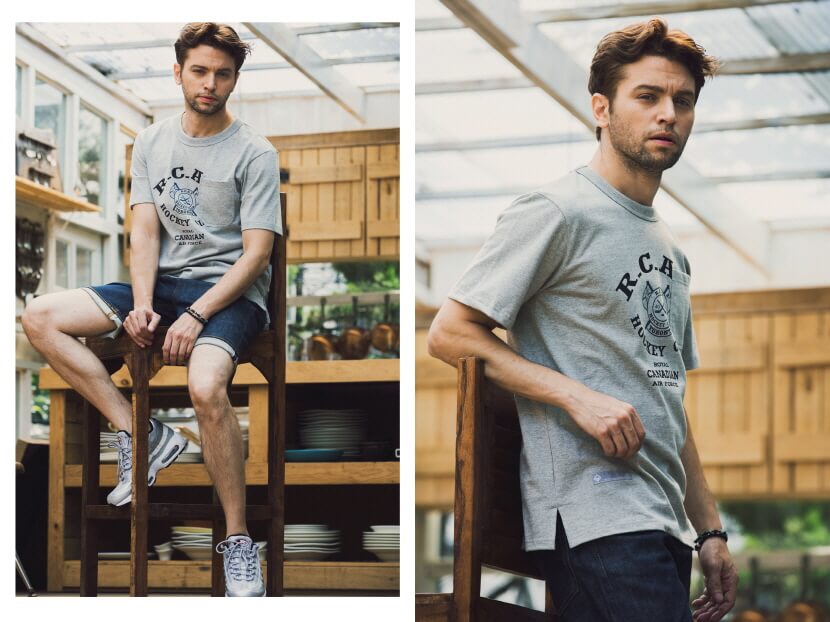 FRIZMWORKS 2017 SS COLLECTION LOOKBOOK PART (53)