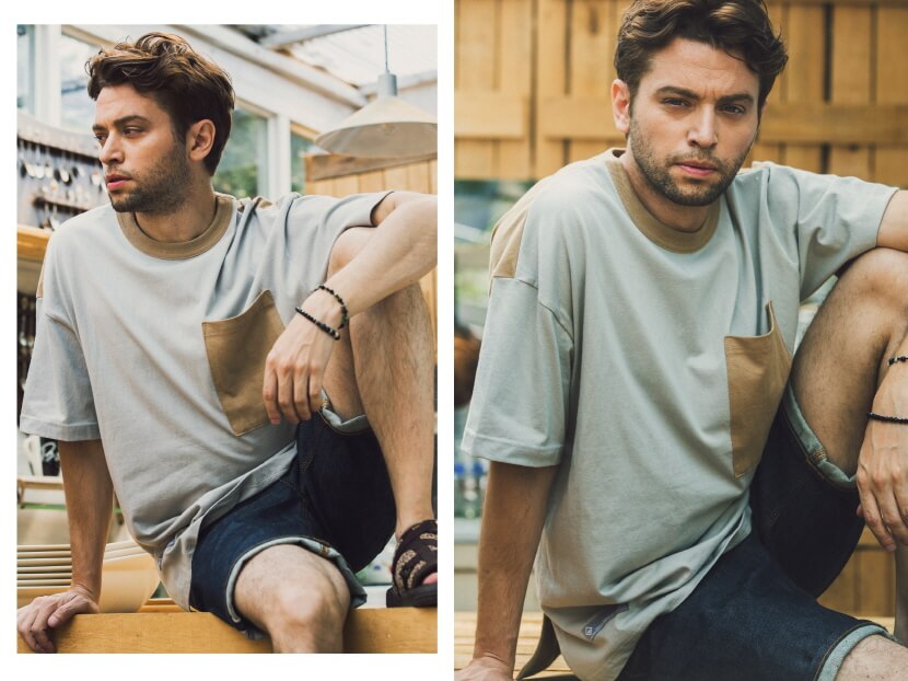 FRIZMWORKS 2017 SS COLLECTION LOOKBOOK PART (56)
