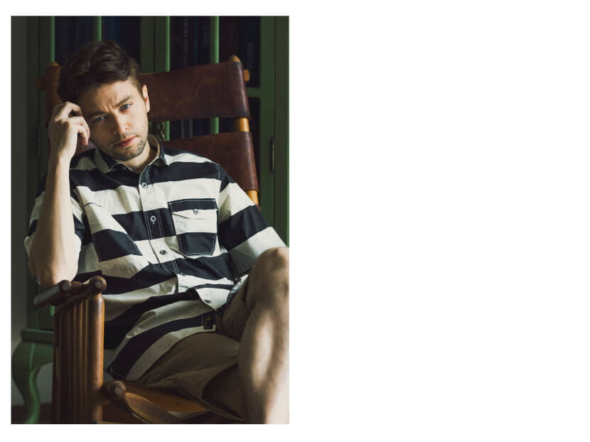 FRIZMWORKS 2017 SS COLLECTION LOOKBOOK PART (6)
