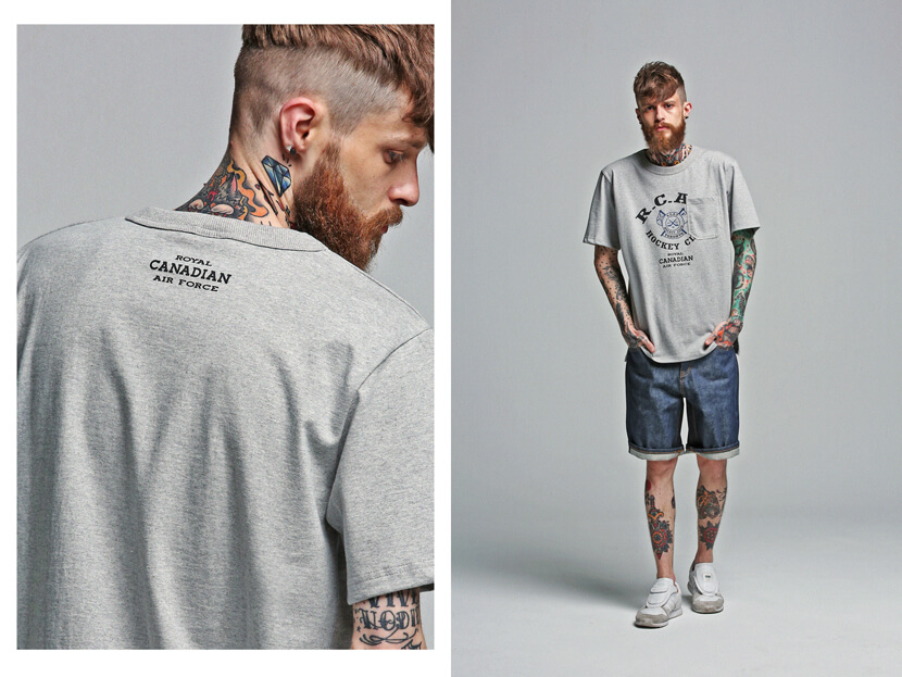 FRIZMWORKS 2017 SS COLLECTION LOOKBOOK PART (6)