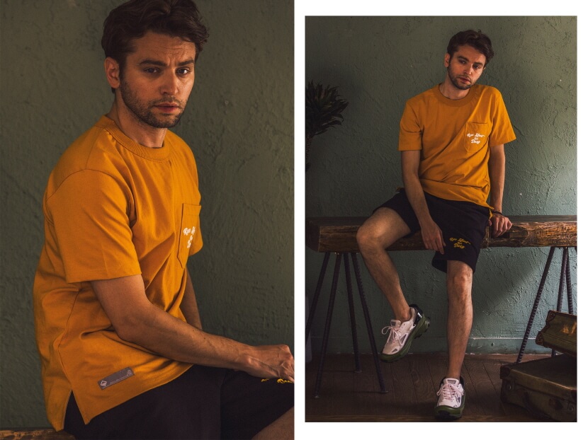 FRIZMWORKS 2017 SS COLLECTION LOOKBOOK PART (62)