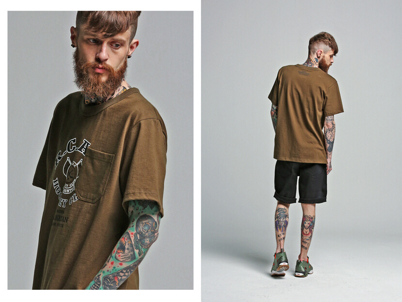 FRIZMWORKS 2017 SS COLLECTION LOOKBOOK PART (8)