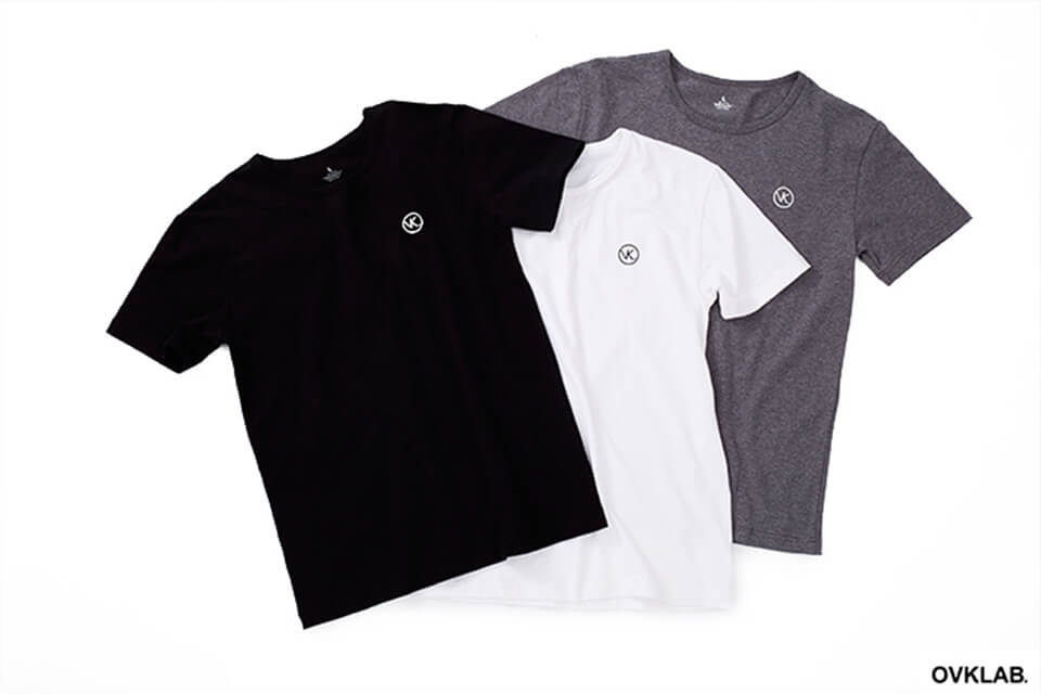 OVKLAB 17 SS Underwear Tee Set (1)