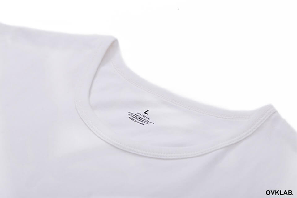 OVKLAB 17 SS Underwear Tee Set (3)