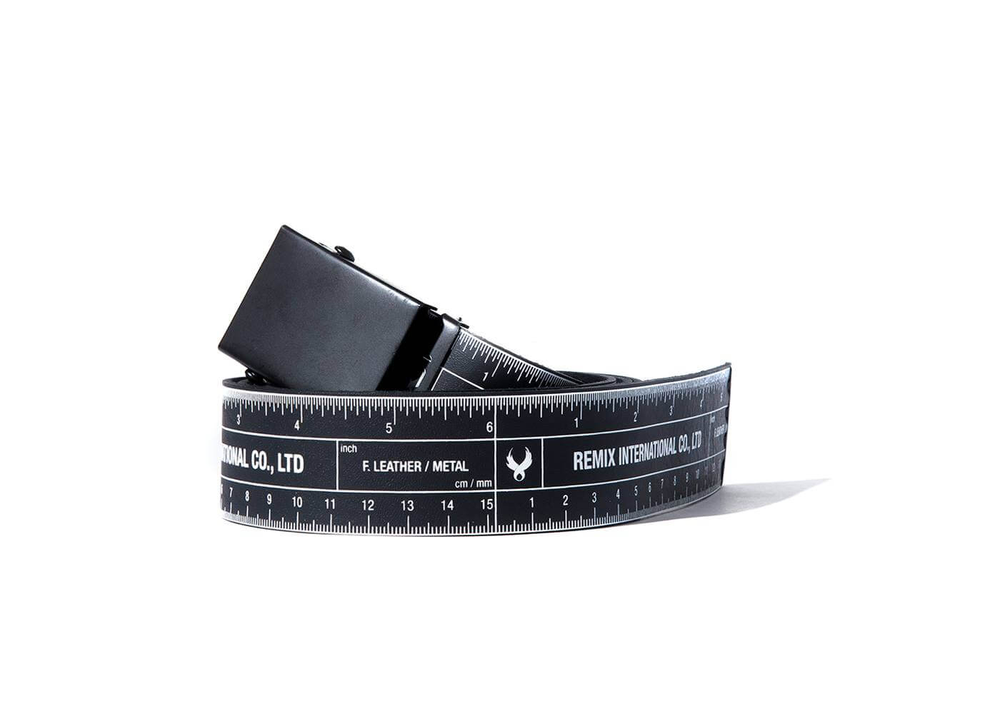 REMIX 17 SS No Rulers Belt (2)