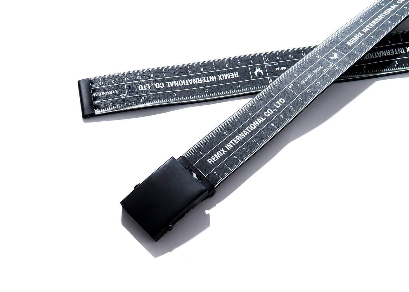 REMIX 17 SS No Rulers Belt (3)