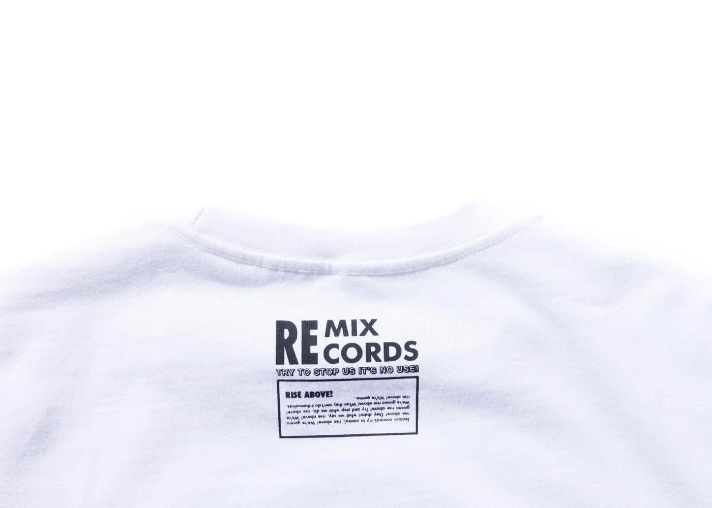 REMIX 17 SS Safety Pin Tee (5)