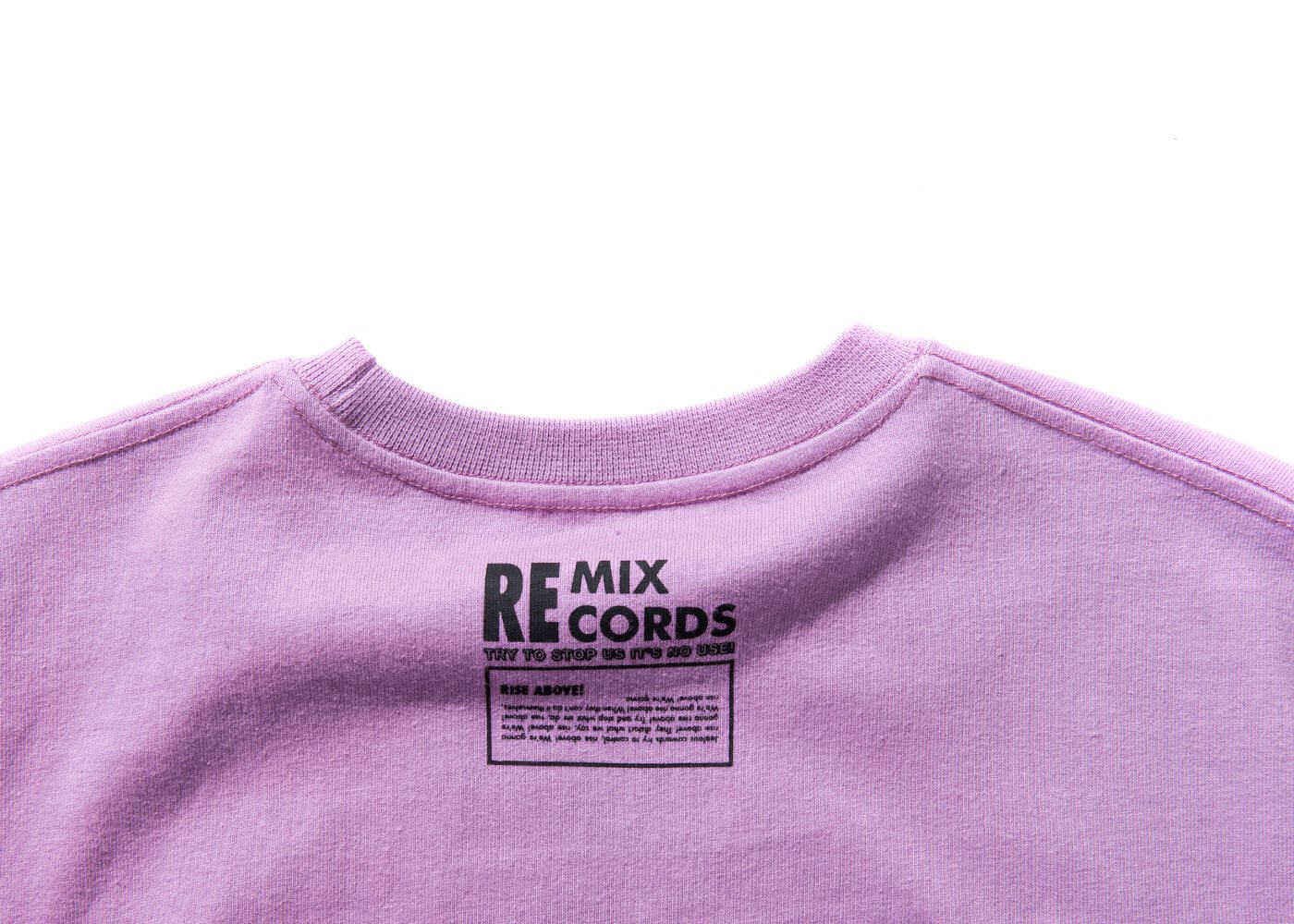 REMIX 17 SS Safety Pin Tee (8)