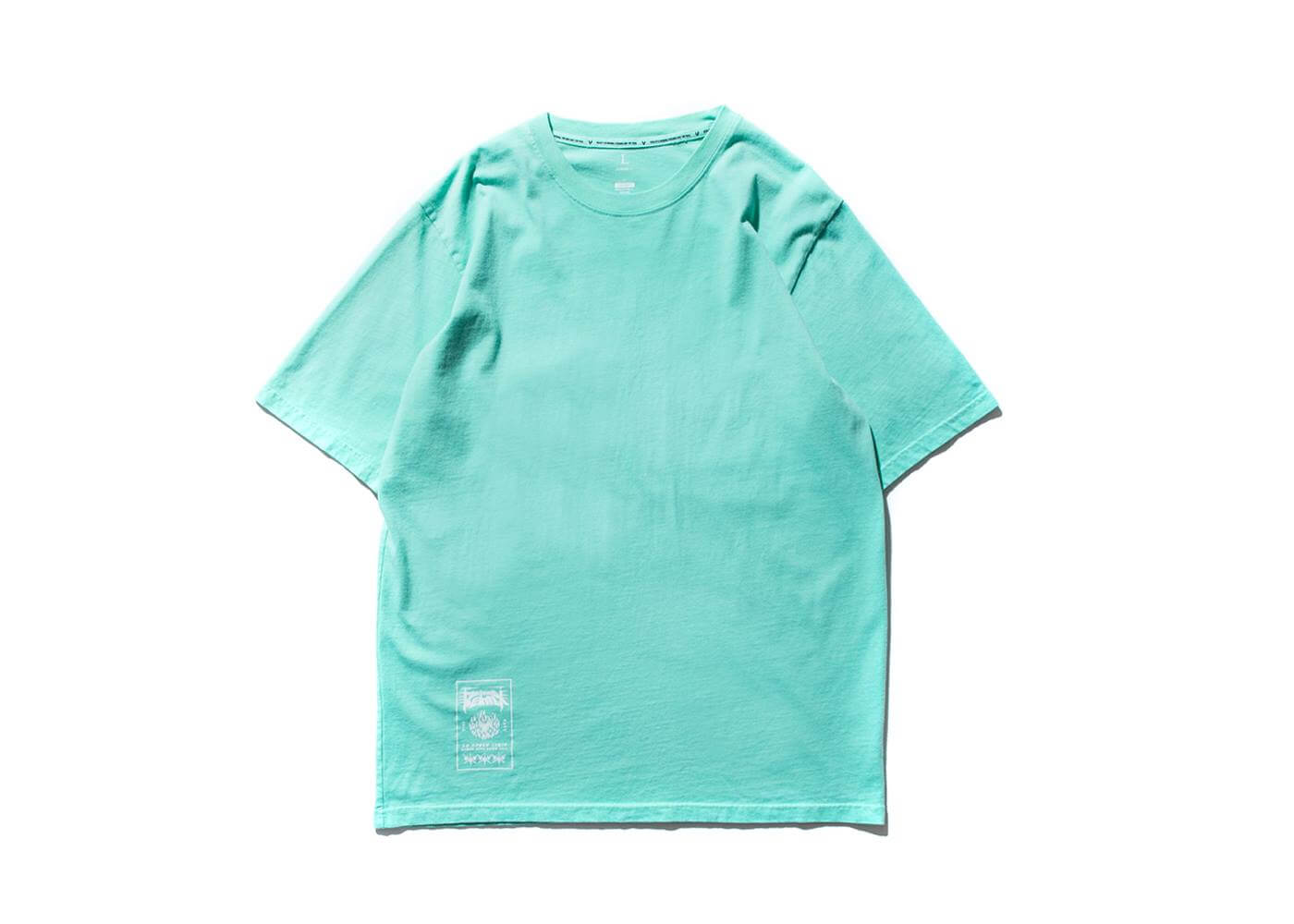 REMIX 17 SS Technology Tee (10)