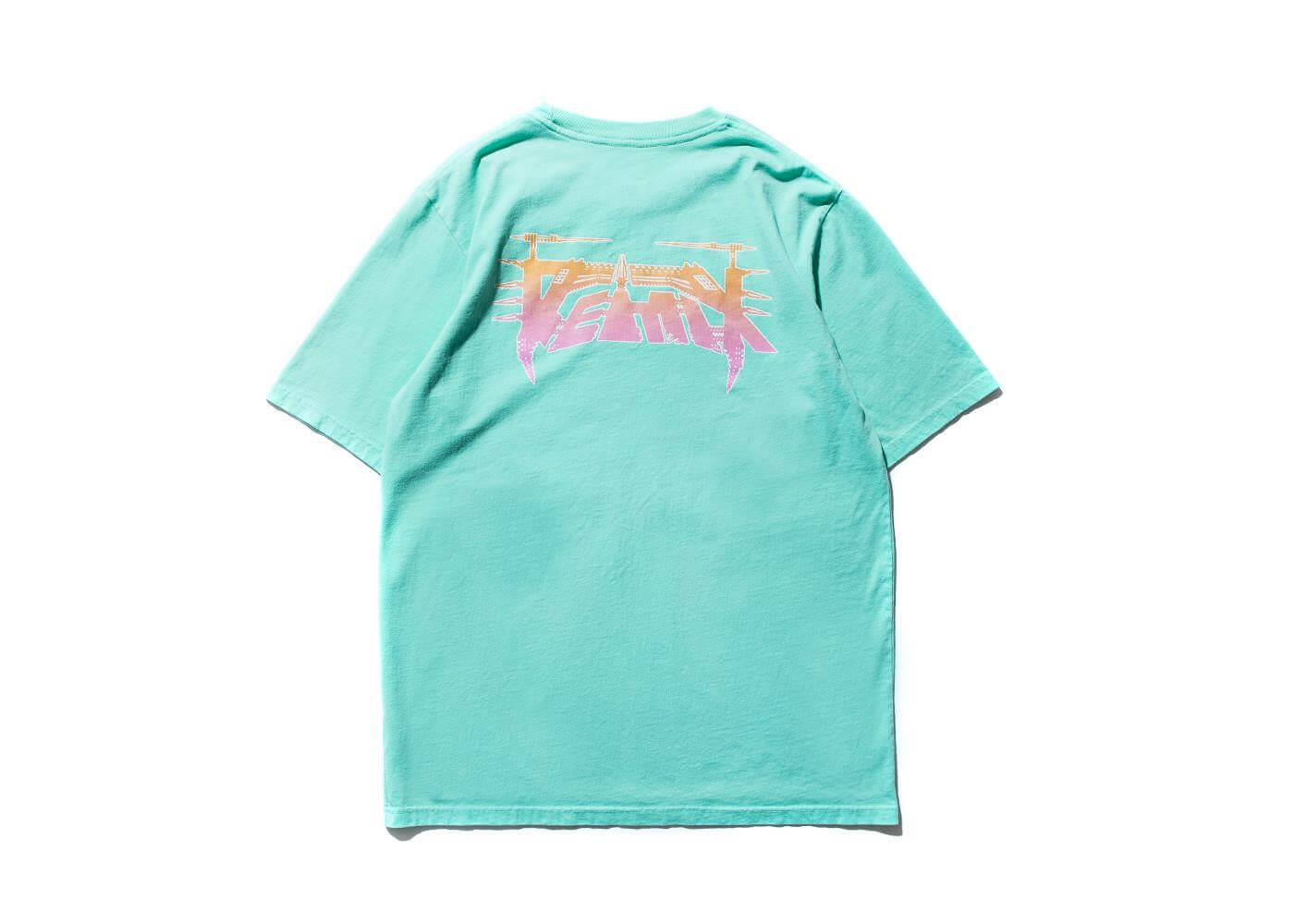 REMIX 17 SS Technology Tee (11)