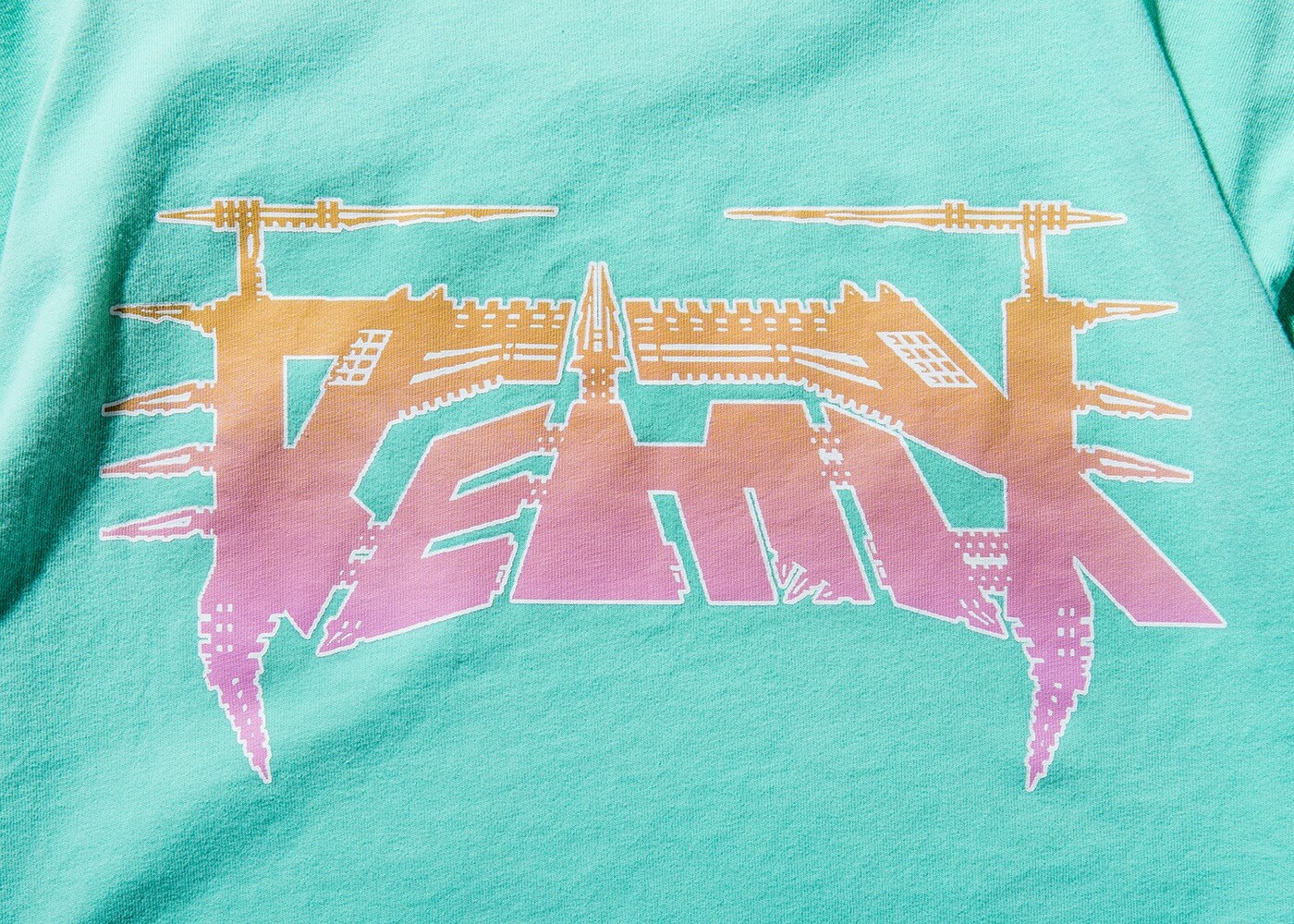 REMIX 17 SS Technology Tee (13)