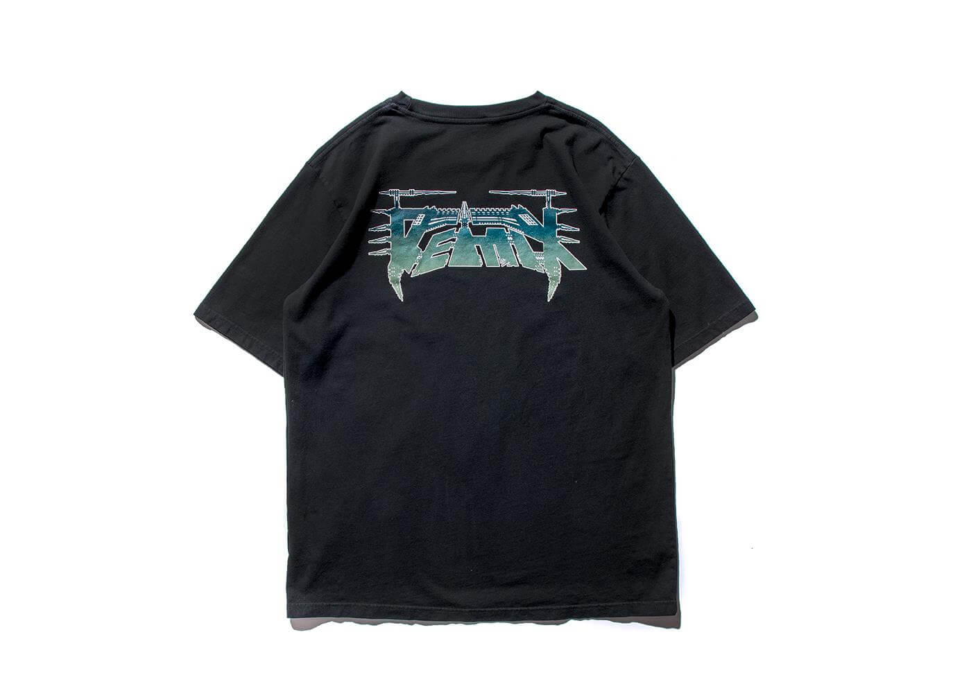 REMIX 17 SS Technology Tee (3)