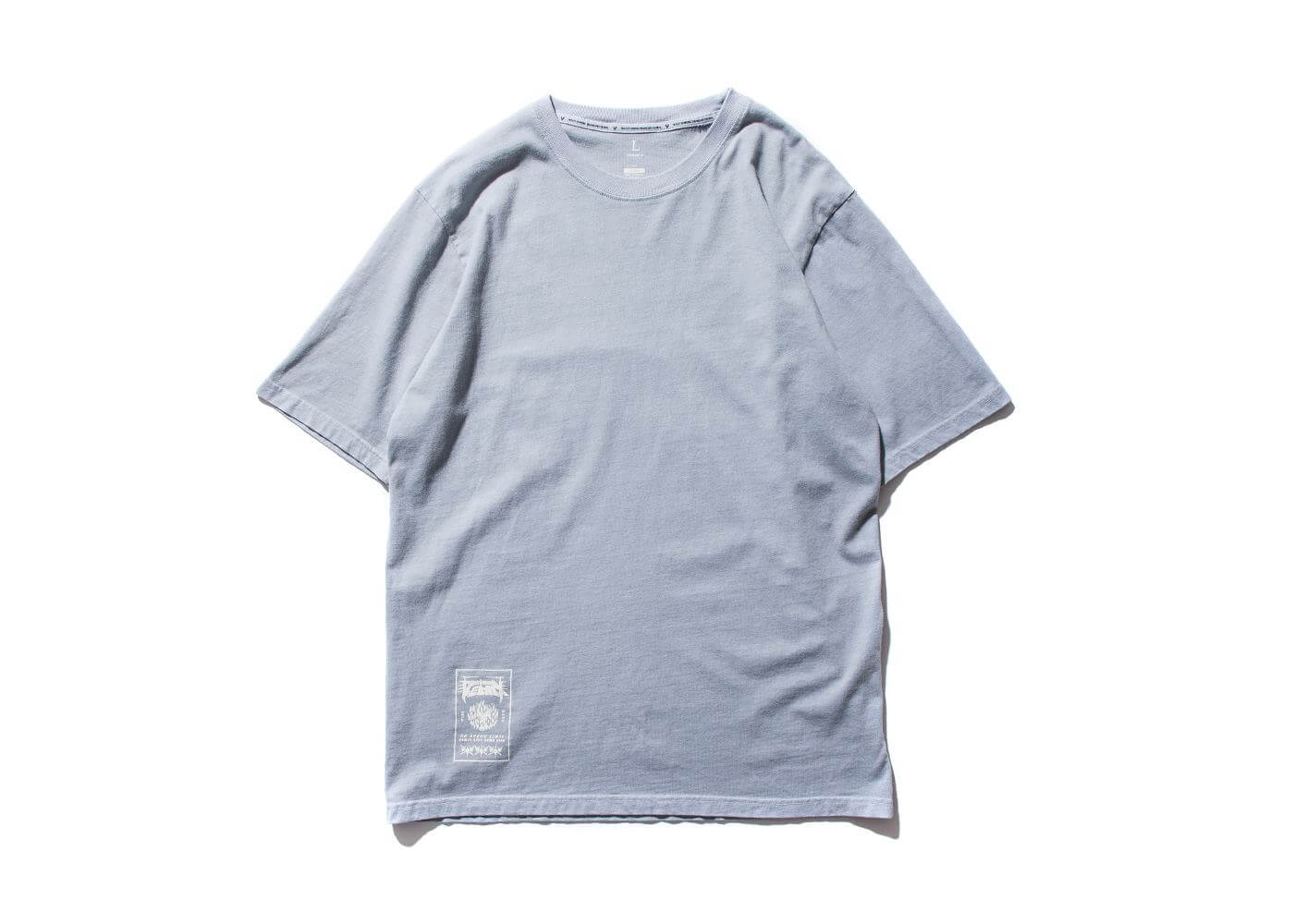 REMIX 17 SS Technology Tee (6)