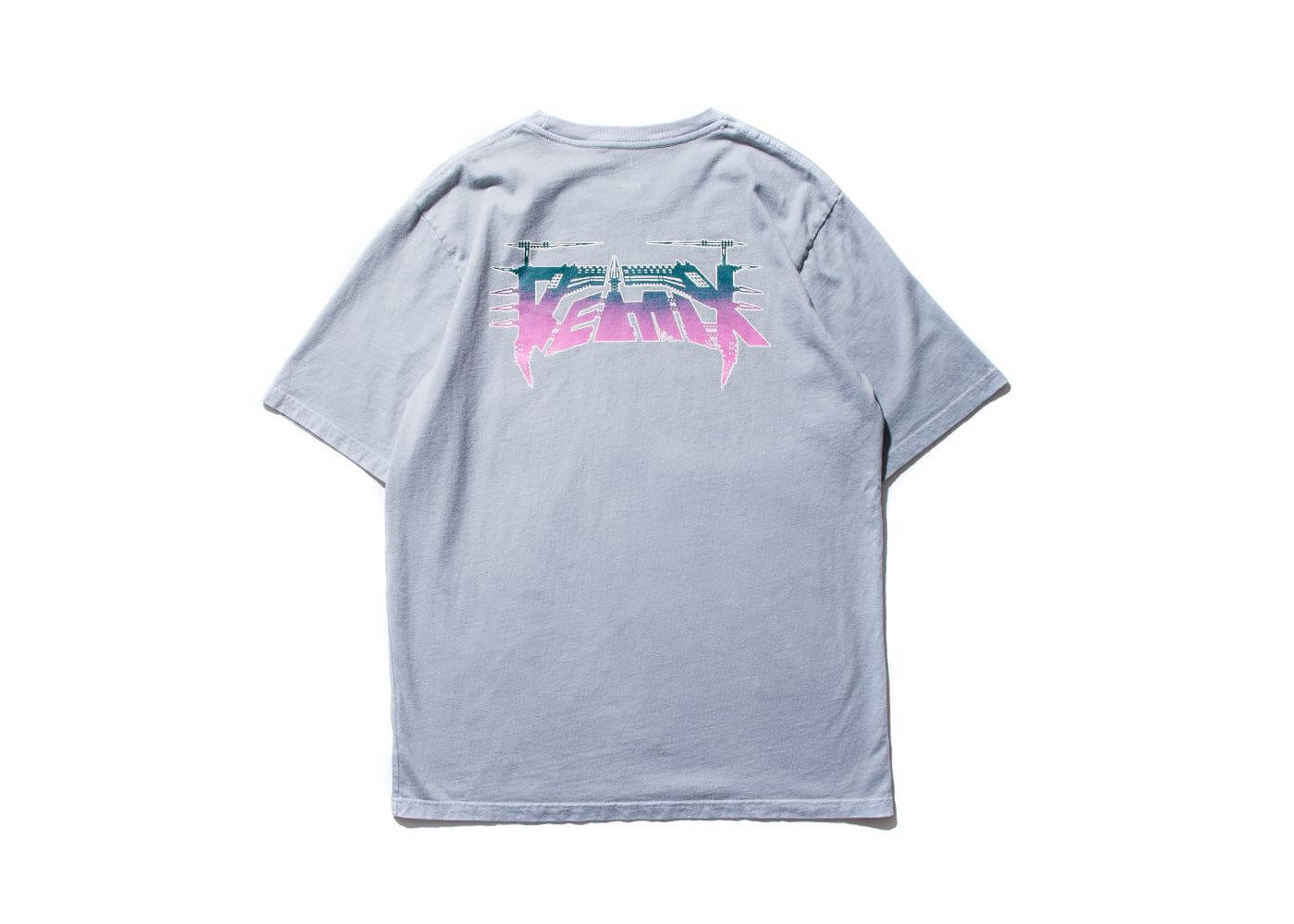 REMIX 17 SS Technology Tee (7)