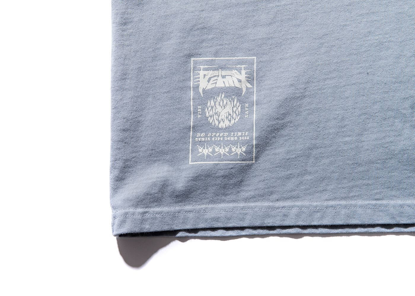 REMIX 17 SS Technology Tee (8)