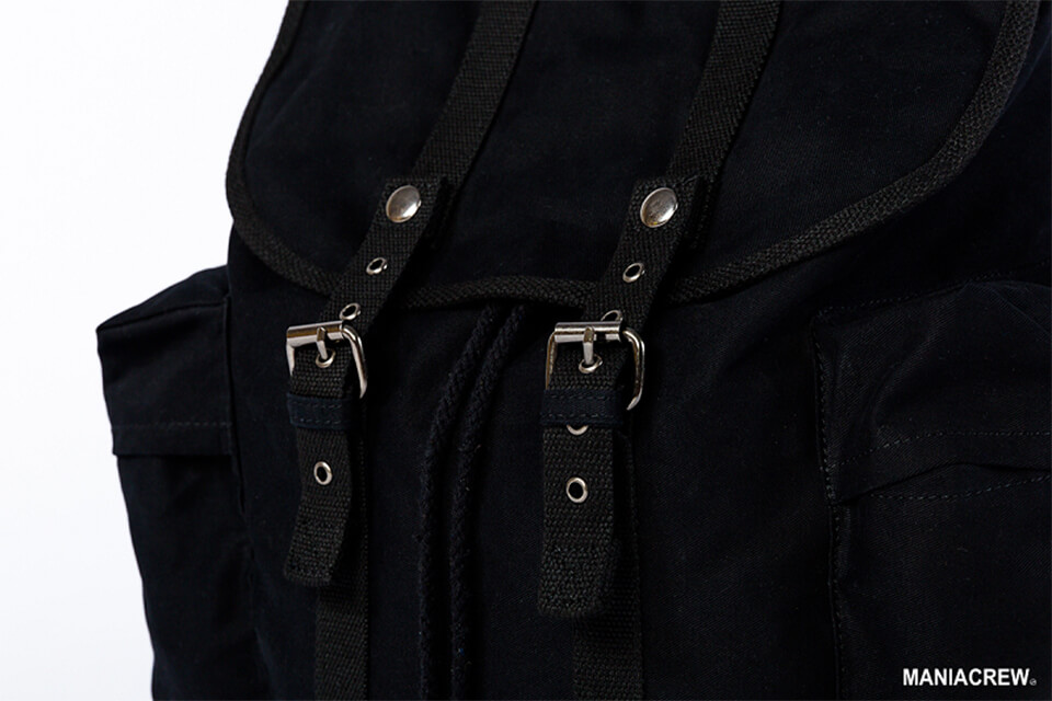 MANIA 17 SS MANIA Camp Backpack (10)