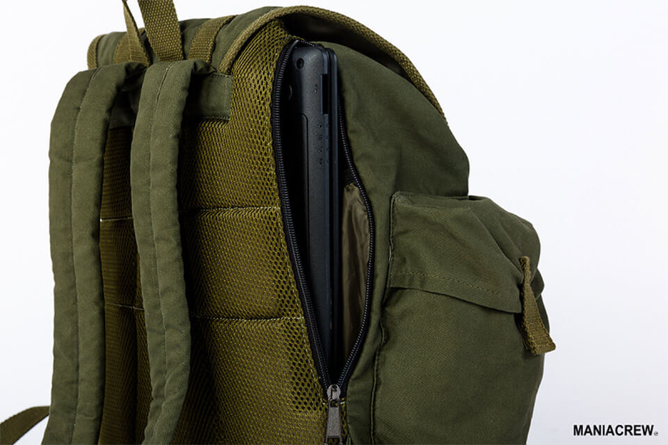MANIA 17 SS MANIA Camp Backpack (5)