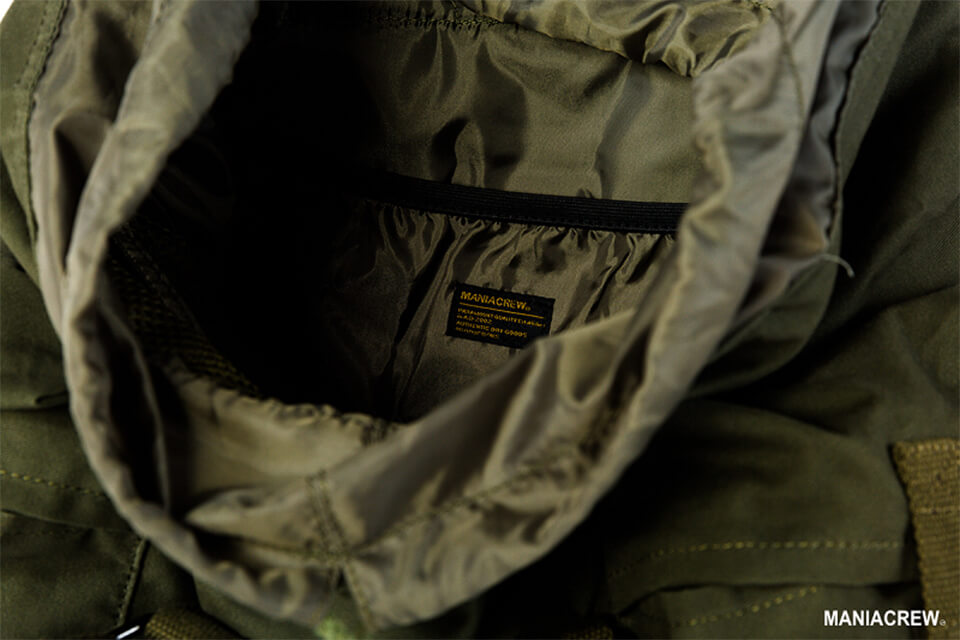 MANIA 17 SS MANIA Camp Backpack (6)