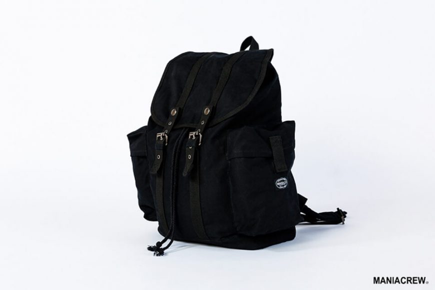 MANIA 17 SS MANIA Camp Backpack (8)
