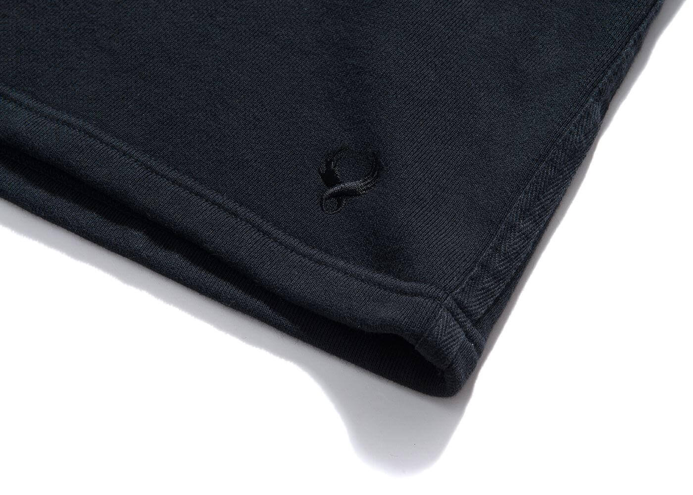 REMIX 17 SS Garment Dyed Sweat Shorts (5)