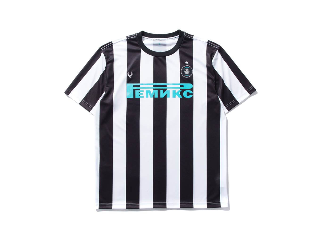REMIX 17 SS Inter R.M.C. Soccer Jersey (2)