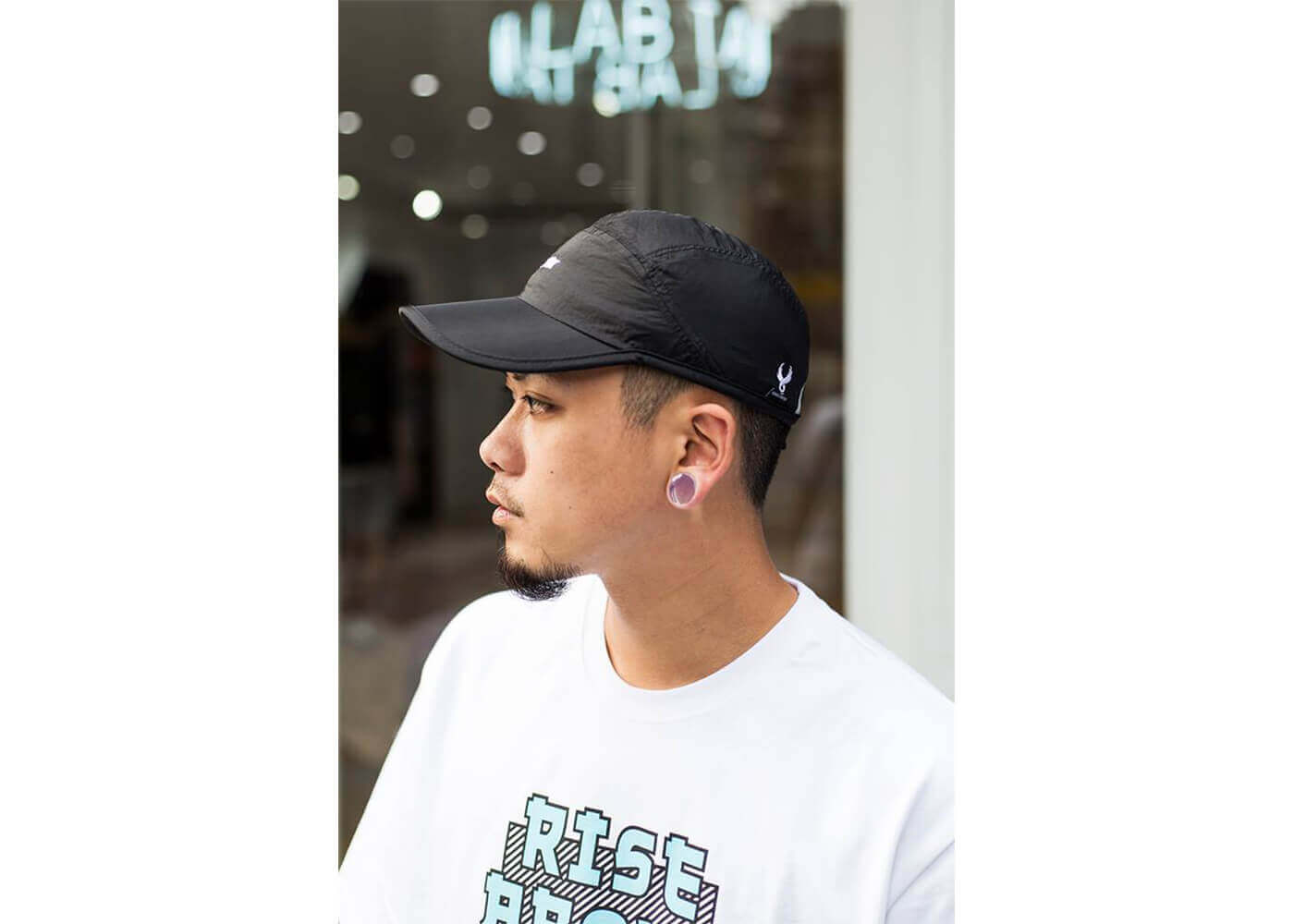 REMIX 17 SS RMX Sports 5 Panel (1)