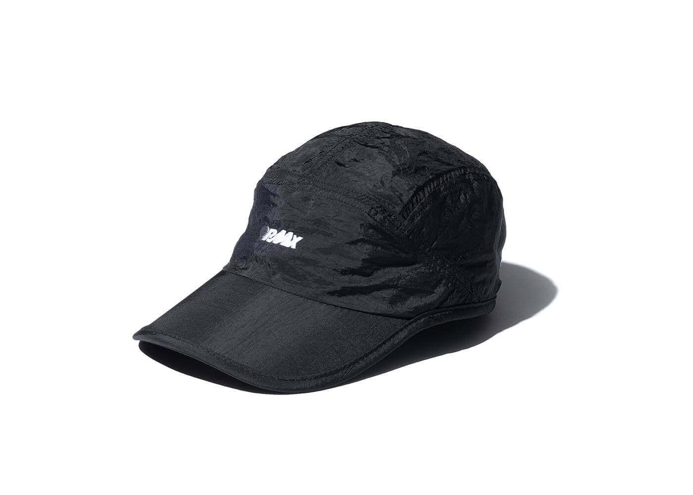 REMIX 17 SS RMX Sports 5 Panel (3)