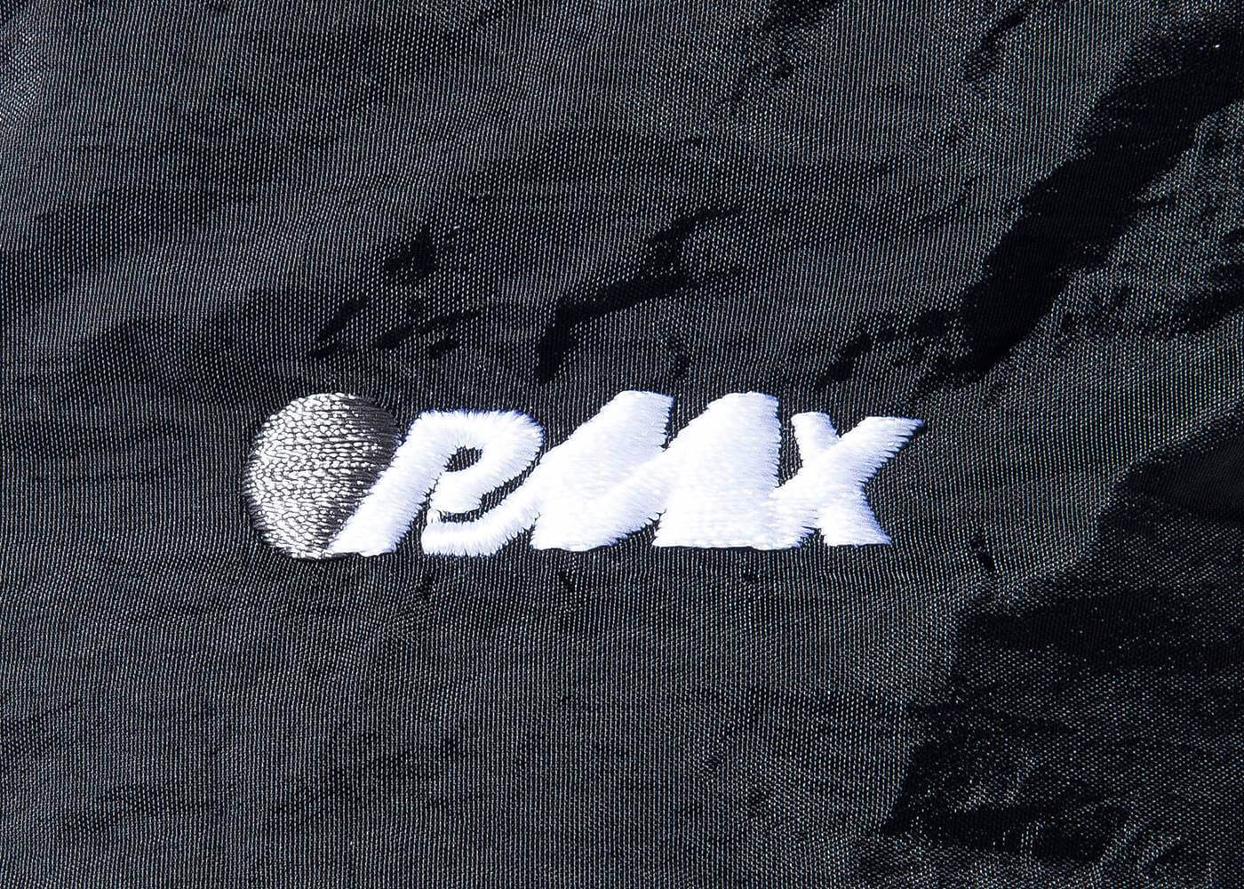 REMIX 17 SS RMX Sports 5 Panel (4)