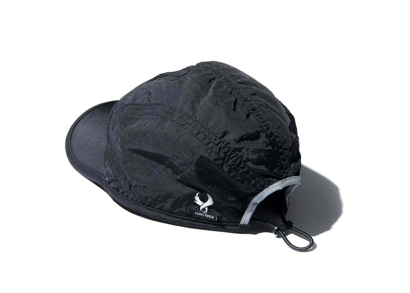 REMIX 17 SS RMX Sports 5 Panel (6)