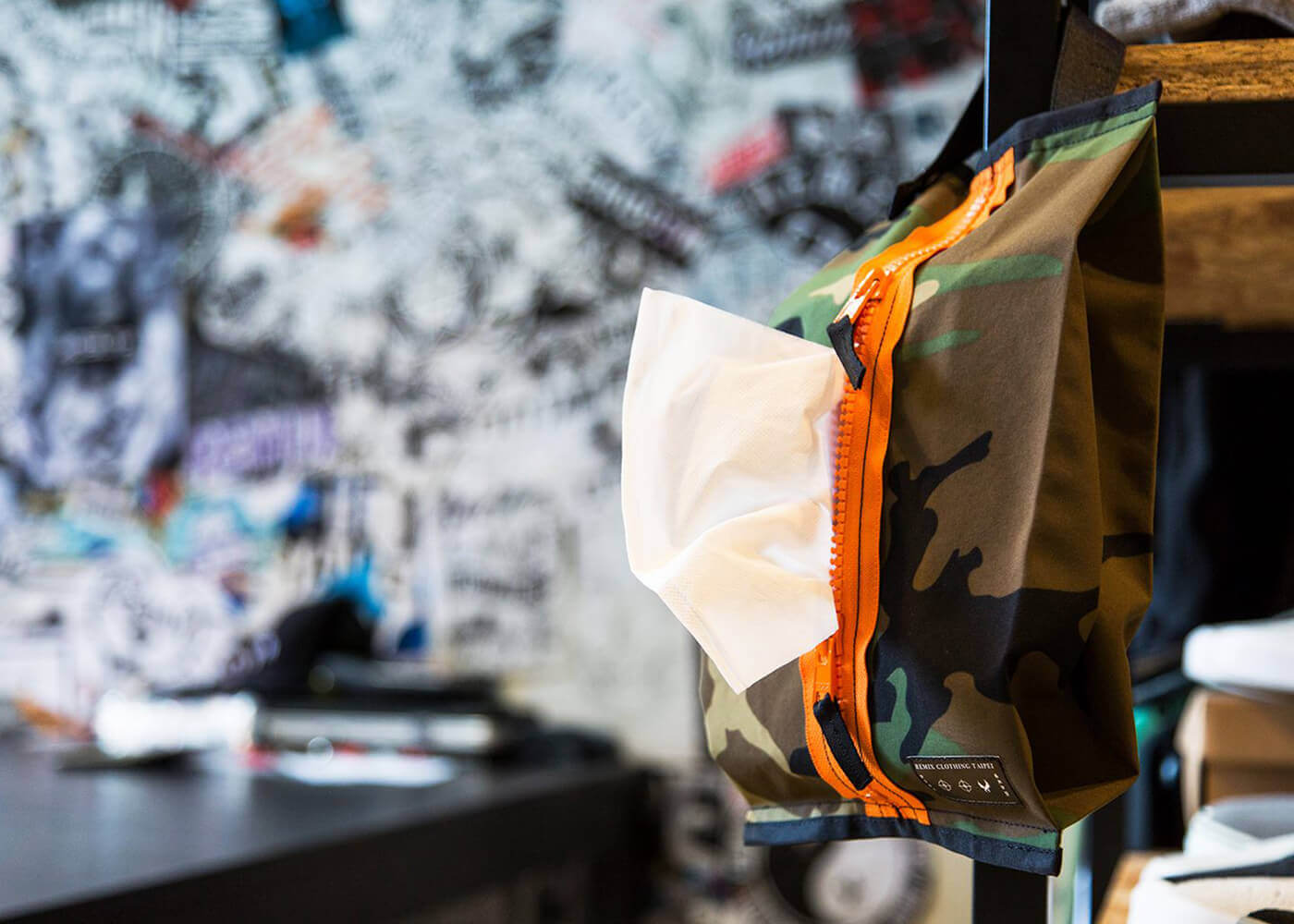 REMIX 17 SS RMX Tissue Bag (1)