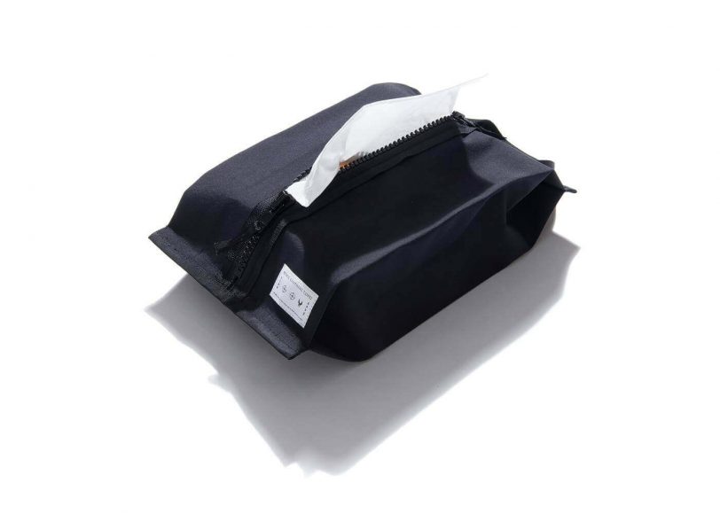 REMIX 17 SS RMX Tissue Bag (11)