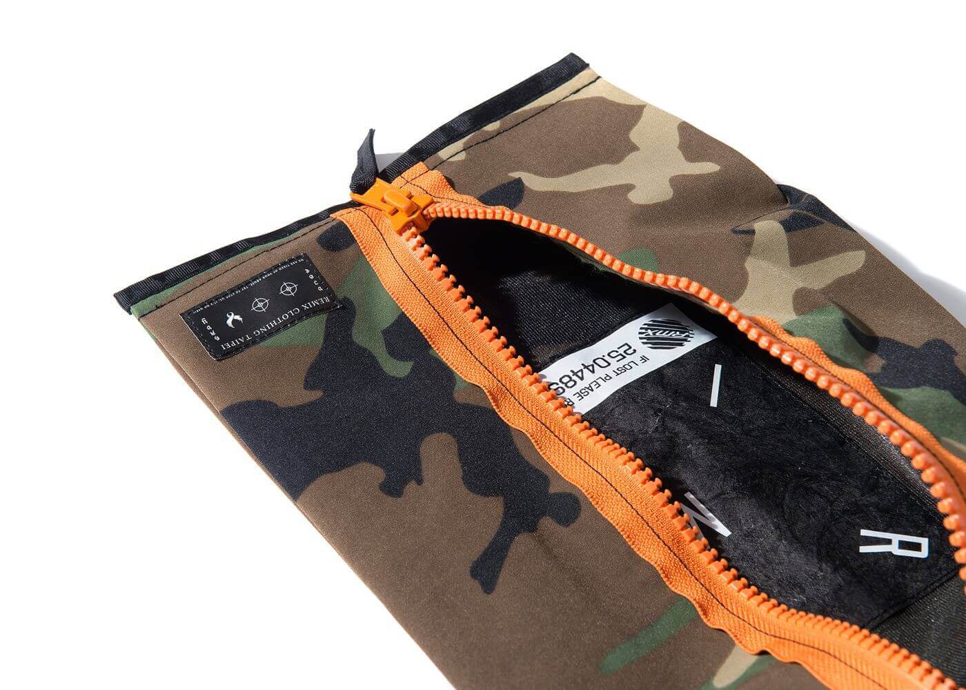 REMIX 17 SS RMX Tissue Bag (5)