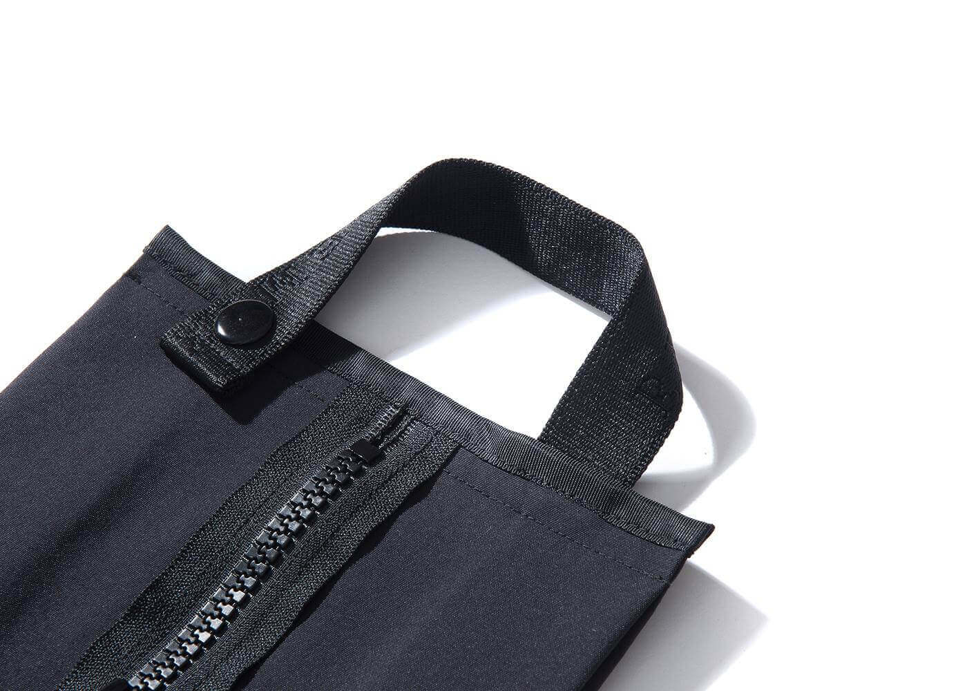 REMIX 17 SS RMX Tissue Bag (8)