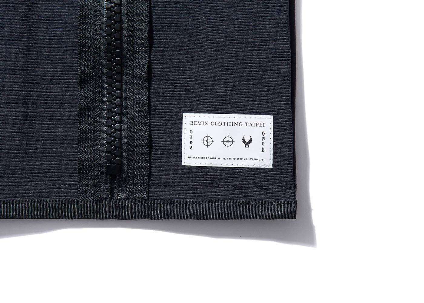 REMIX 17 SS RMX Tissue Bag (9)