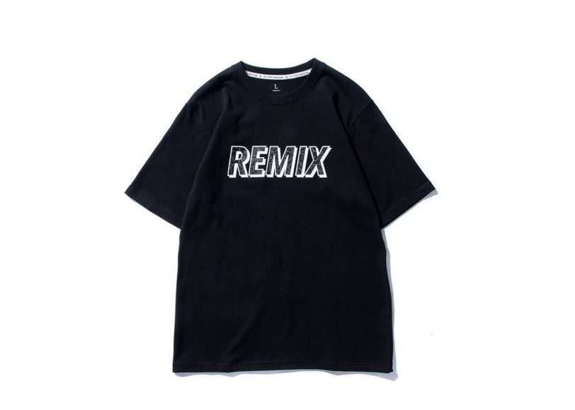 REMIX 17 SS RX Bolt Logo Tee (2)