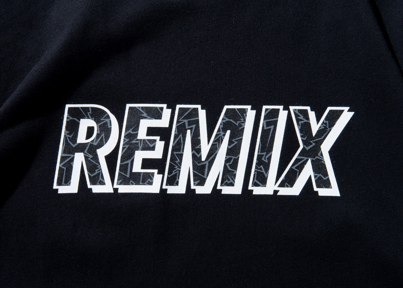 REMIX 17 SS RX Bolt Logo Tee (3)